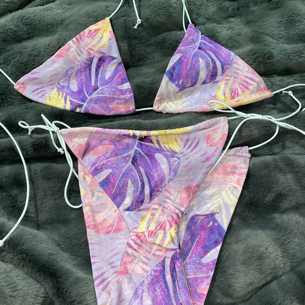 PLT bikini